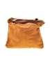 Talbots Tan Orange Satchel One size - photo 1