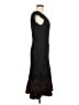 Sportmax Code Black Cocktail Dress Size 8 - photo 4
