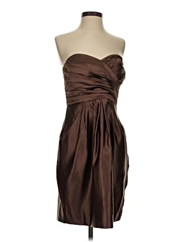 Bari Jay Cocktail Dress (view 1)