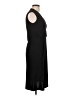 BCBG Paris Black Cocktail Dress Size L (estimated) - photo 4