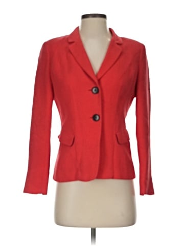 Lafayette 148 New York Blazer (view 1)