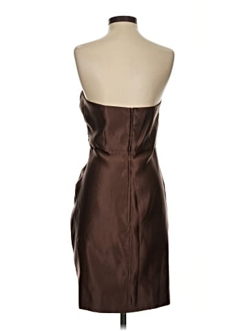 Bari Jay Cocktail Dress (view 2)