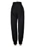 Southern Shirt Solid Black Casual Pants Size S - photo 2