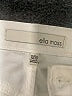 Ella Moss Ivory Jeans Size 10 - photo 7