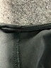 Unbranded Solid Black Jumpsuit Size L - photo 4