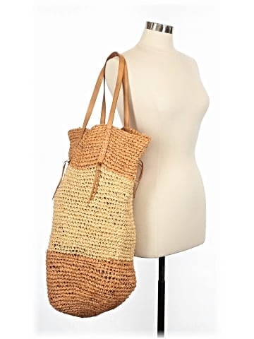 Antik Batik Tote (view 2)