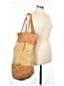 Antik Batik Gold Tote One size - photo 2