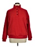 Unbranded 100% Polyester Red Fleece Size XL - photo 1