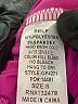 Glam Purple Casual Pants Size S - photo 8
