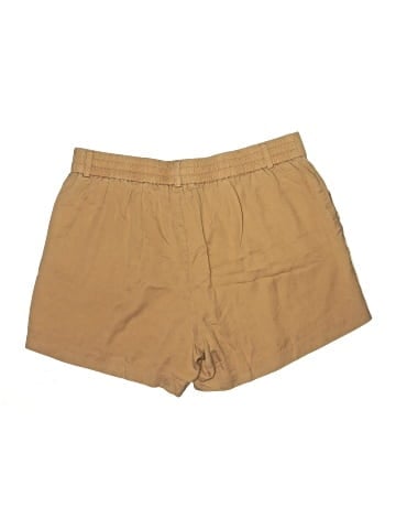 Torrid Khaki Shorts (view 2)
