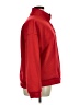 Unbranded 100% Polyester Red Fleece Size XL - photo 4