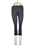 Reebok Argyle Gray Active Pants Size S - photo 1