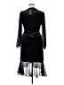 Tommy Hilfiger Black Cocktail Dress Size 14 - photo 2