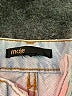 Maje 100% Cotton Blue Jeans Size EU (FR) 34 / US 2 - photo 7