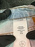 Maje 100% Cotton Blue Jeans Size EU (FR) 34 / US 2 - photo 8