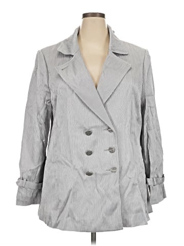 Spiegel Trenchcoat (view 1)