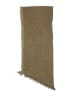Urban Outfitters Tweed Brown Tan Scarf One size - photo 2