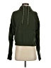 Athleta Green Pullover Hoodie Size XS - photo 1
