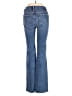 FRAME Blue Jeans Size 25 waist - photo 2