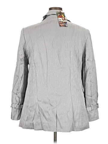 Spiegel Trenchcoat (view 2)