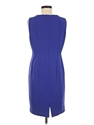 Kasper Cocktail Dress (view 2)