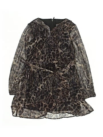 Bardot Dress (view 1)