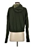 Athleta Green Pullover Hoodie Size XS - photo 2