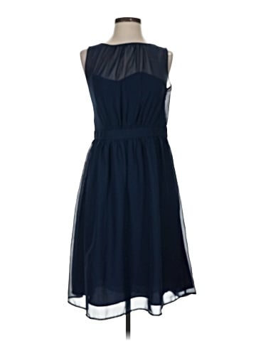 Tevolio Cocktail Dress (view 1)