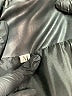 Unbranded 100% Polyurethane Black Vest Size M - photo 6