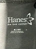 Hanes Solid Gray Active Pants Size S - photo 7