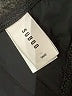 Suboo Black Swimsuit Top Size S - photo 3