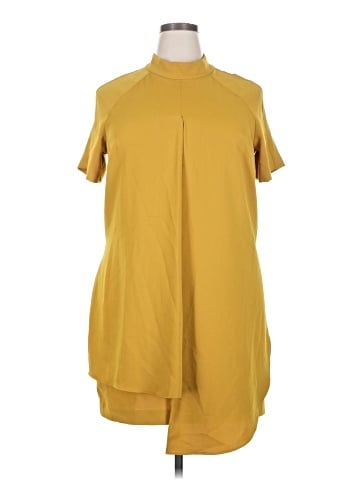 RACHEL Rachel Roy Casual Dress (view 1)