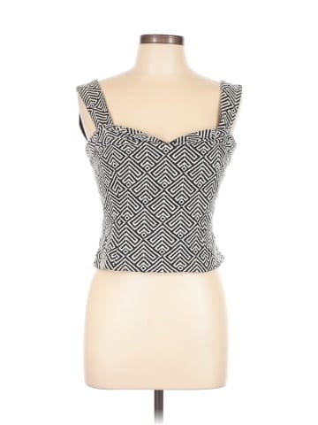 White House Black Market Sleeveless Top (view 1)