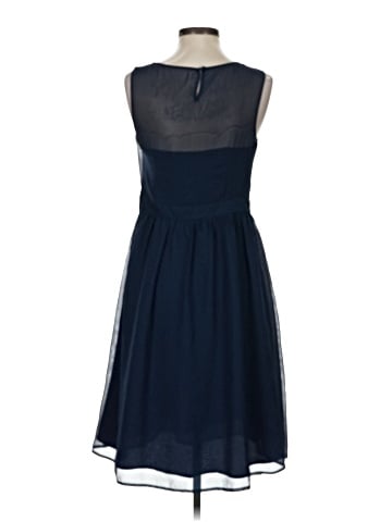 Tevolio Cocktail Dress (view 2)