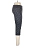 Reebok Argyle Gray Active Pants Size S - photo 4