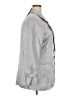 Spiegel Gray Trenchcoat Size 20 - photo 4