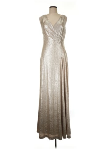 Lauren by Ralph Lauren Cocktail Dress (view 1)