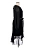 Tommy Hilfiger Black Cocktail Dress Size 14 - photo 4
