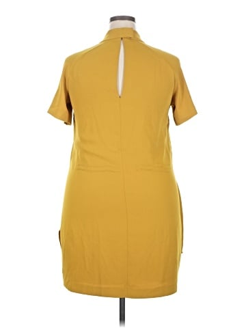 RACHEL Rachel Roy Casual Dress (view 2)