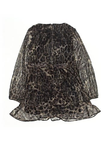 Bardot Dress (view 2)