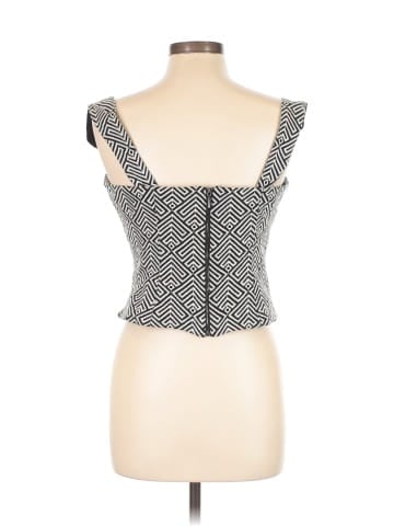 White House Black Market Sleeveless Top (view 2)