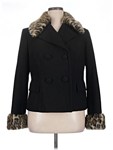 INC International Concepts Coat (view 1)