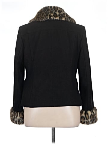 INC International Concepts Coat (view 2)