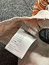 Dazey LA 100% Polyester Paisley Orange Romper Size XS - photo 5