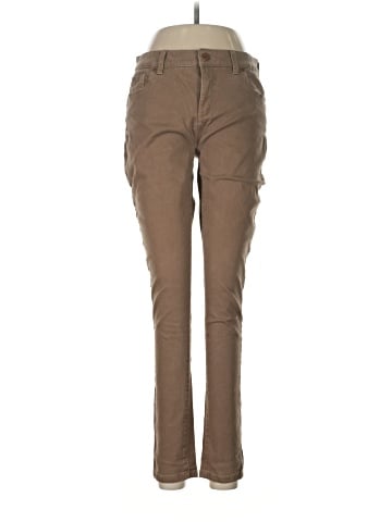 Jones New York Khakis (view 1)