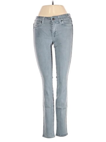 Rich & Skinny Jeans (view 1)