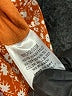 Entro Hearts Orange Jumpsuit Size L - photo 5