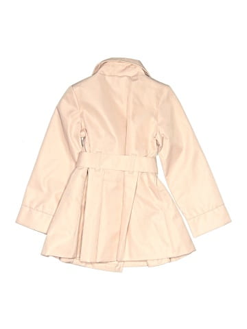 Tahari Trenchcoat (view 2)