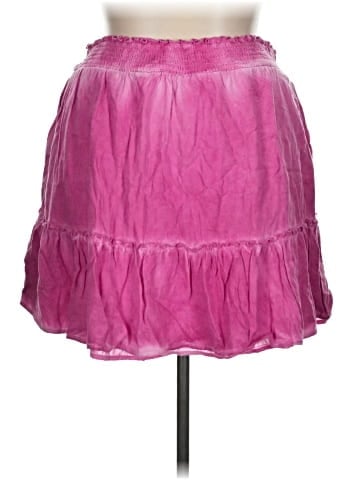 By Anthropologie Casual Skirt (view 2)