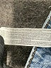 Primark 100% Elastane Blue Jeans Size 10 - photo 8